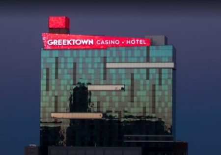 Jack Greektown Casino