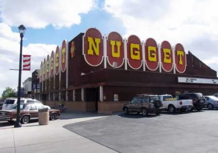 Fallon Nugget Casino