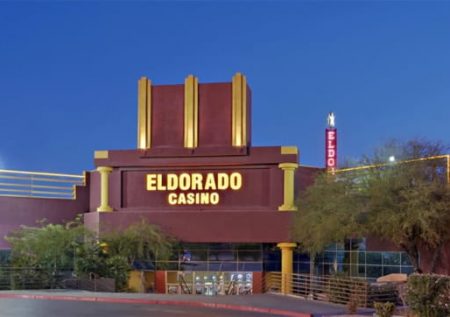 Eldorado Casino Henderson