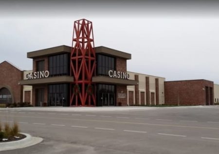 Kansas Crossing Casino