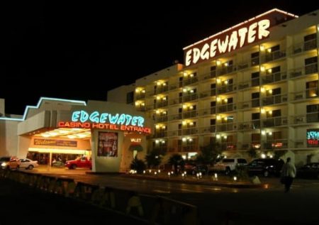 Edgewater Casino