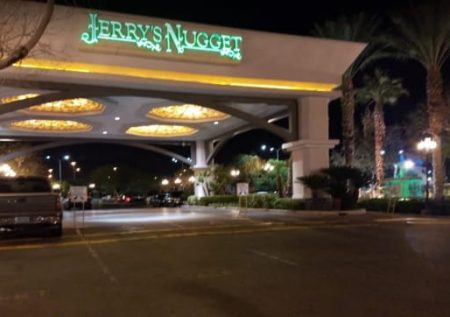 Jerrys Nugget Casino