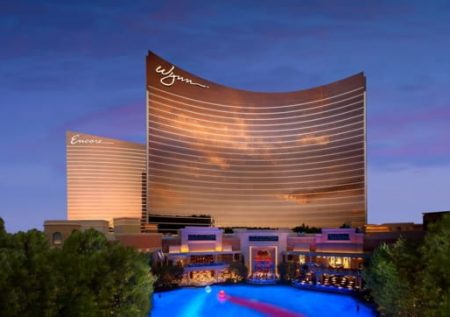 Wynn Las Vegas Casino