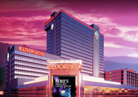 Eldorado Casino Reno