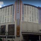 Eldorado Casino Shreveport