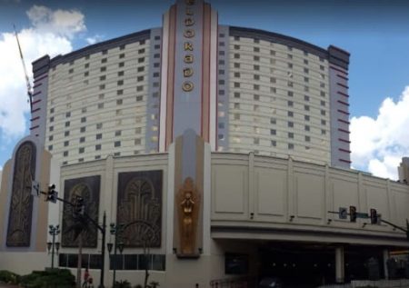 Eldorado Casino Shreveport