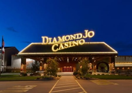 Diamond Jo Casino