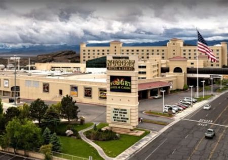 Wendover Nugget Casino