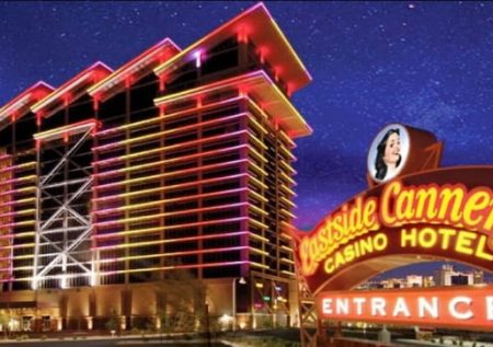 Eastside Cannery Casino