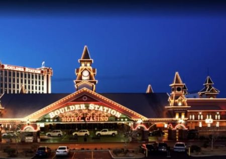 Boulder Station Casino