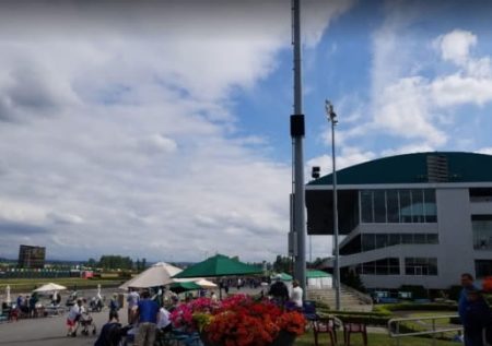 Emerald Downs