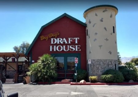 Big Dogs Draft Casino