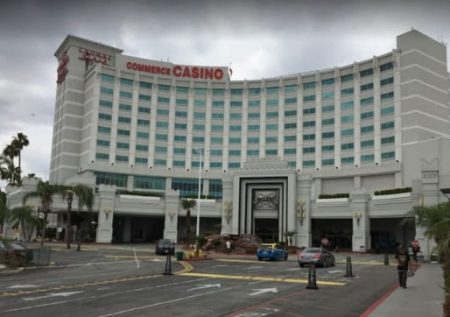 Commerce Casino