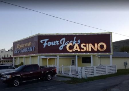 Four Jacks Casino