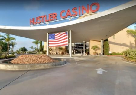 Hustler Casino