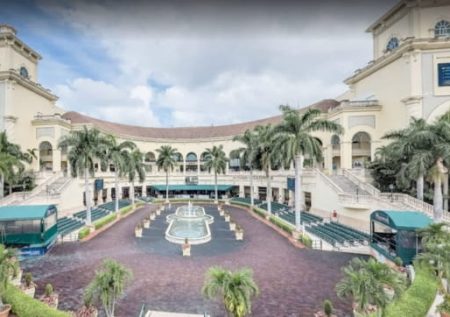 Gulfstream Casino