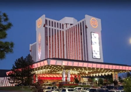 Grand Sierra Casino