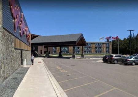 Grand Portage Casino