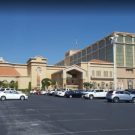 Suncoast Casino Las Vegas