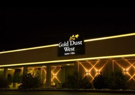 Casino Gold Dust West Elko