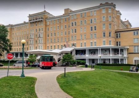 French Lick Casino