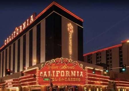 California Hotel Casino