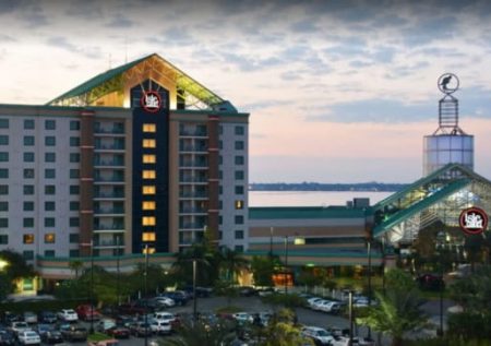 Isle of Capri Casino Hotel Lake Charles