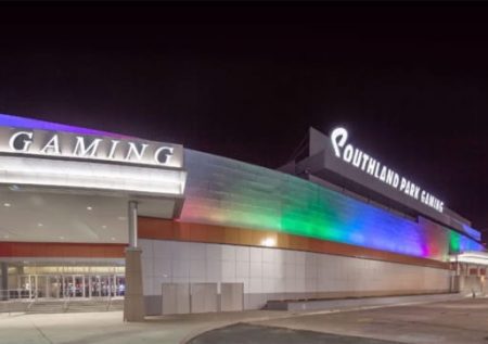 Southland Casino