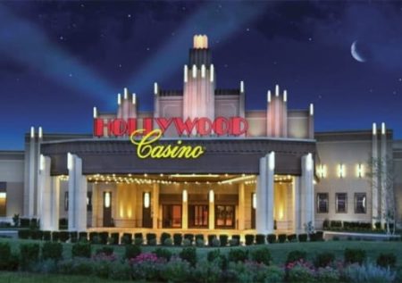 Hollywood Casino Joliet