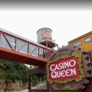 Casino Queen Marquette