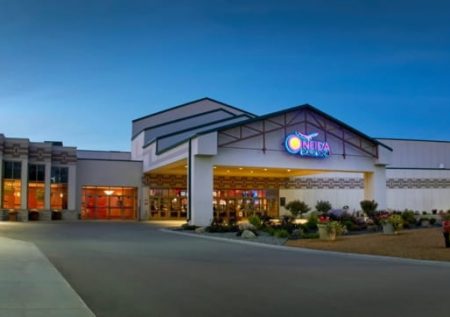 Oneida Casino