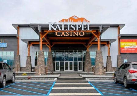 Kalispel Casino