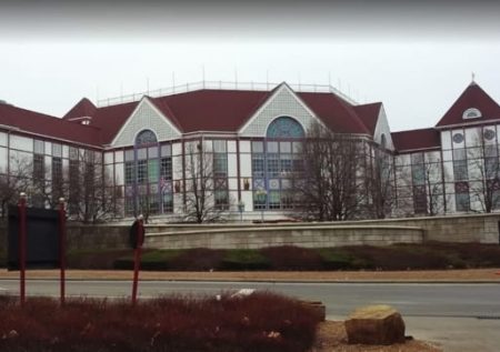 Hollywood Casino Lawrenceburg