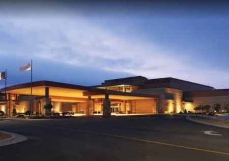 Grand Falls Casino