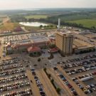 Grand Casino Hotel Resort Shawnee