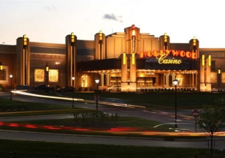 Hollywood Casino Toledo