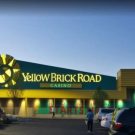 Yellow Brick Road Casino