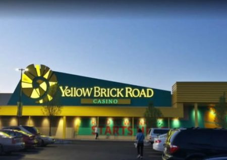 Yellow Brick Road Casino