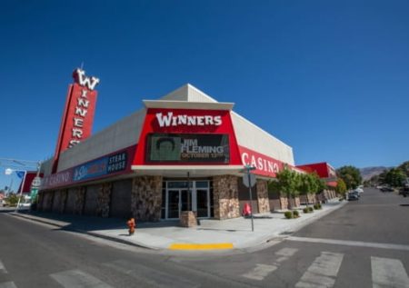 Winners Inn Casino