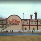 St. Jo Frontier Casino