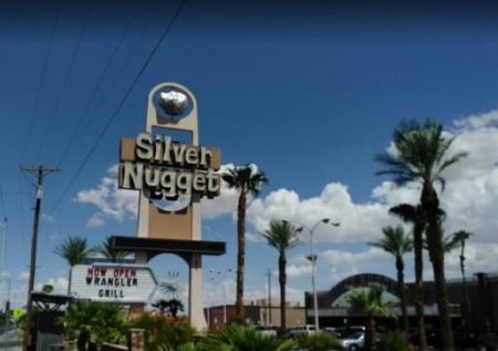 Silver Nugget Casino