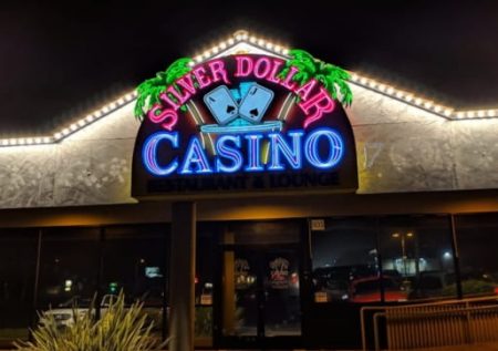 Silver Dollar Casino Mill Creek