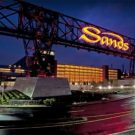 Casino Sands Bethlehem