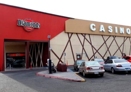 Diamonds Casino Mexicali Mexico