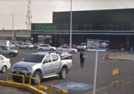 Casino Codere Arboledas Mexico