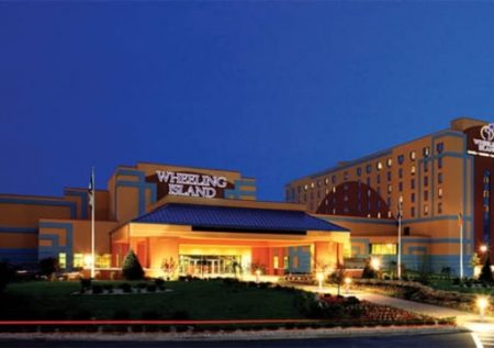 Wheeling Island Casino