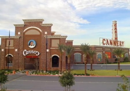 Cannery Casino