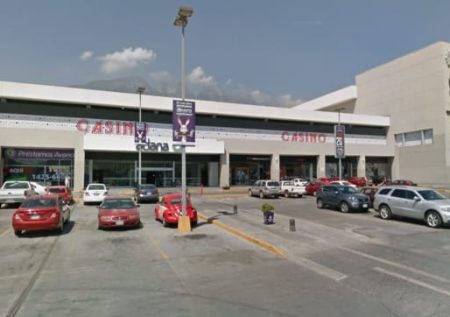 Casino Premier Mexico