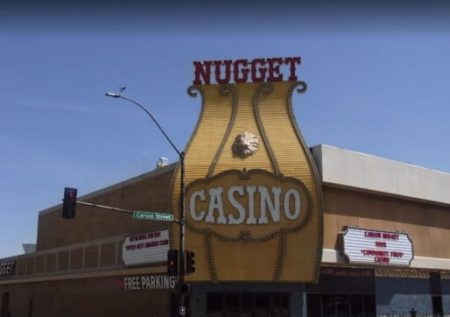 Carson Nugget Casino