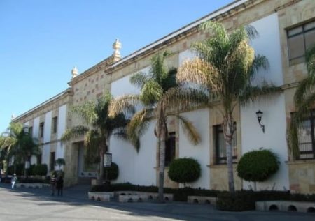 Casino La Feria Mexico